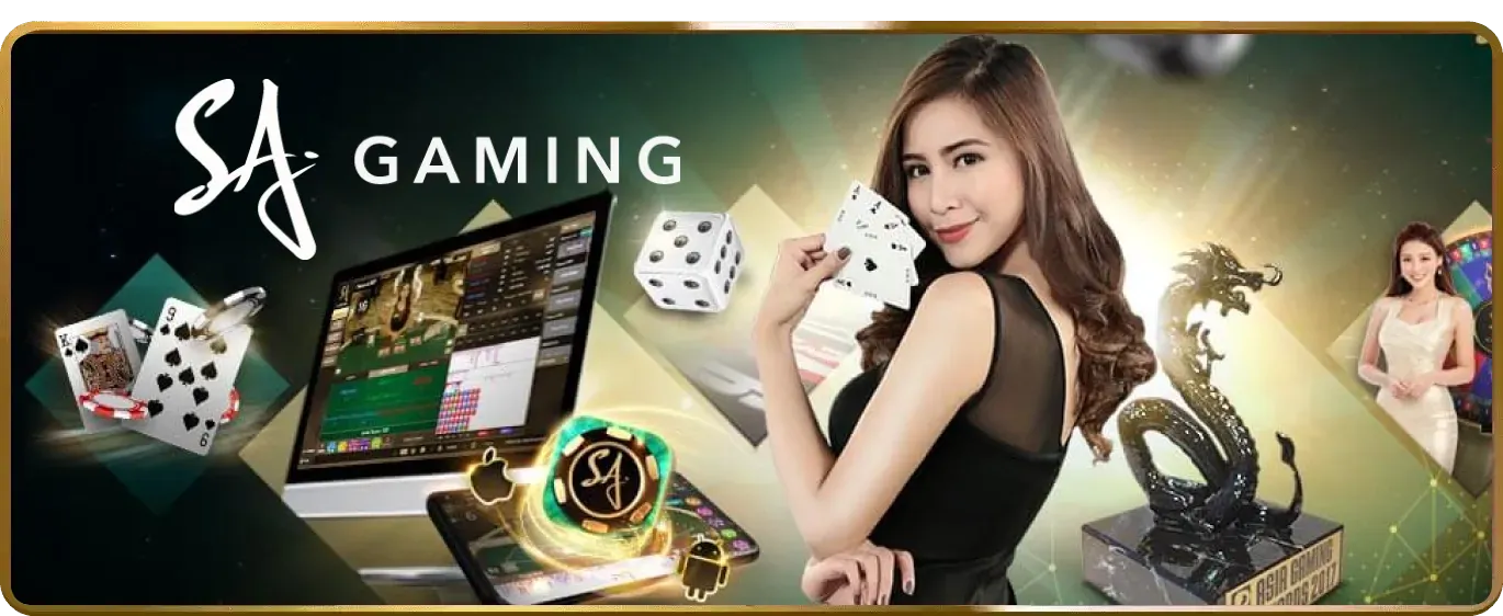 Biểu tượng Casino
